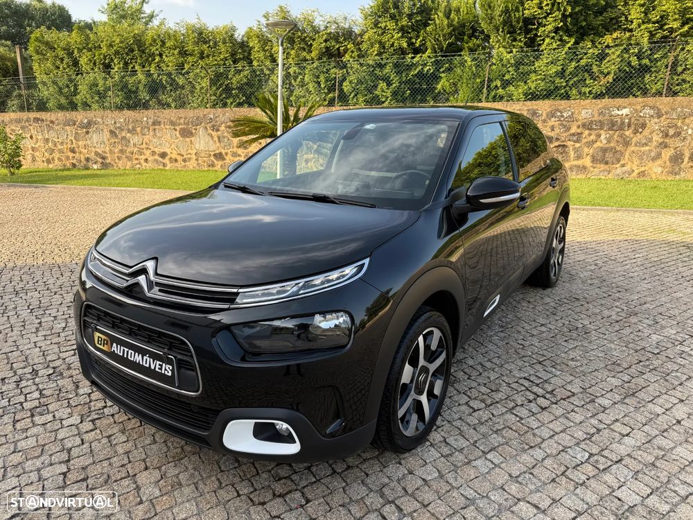 Citroën C4 Cactus 1.2 PureTech Shine - 2