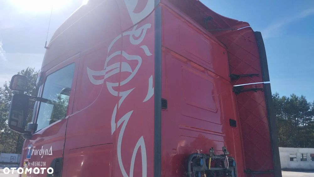 Scania R 440 RETARDER - 17