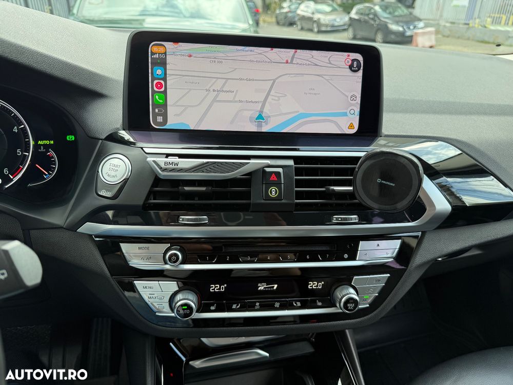 BMW X3 xDrive20d AT xLine - 18