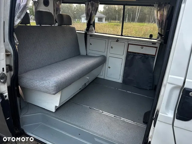 Volkswagen T4 - 16