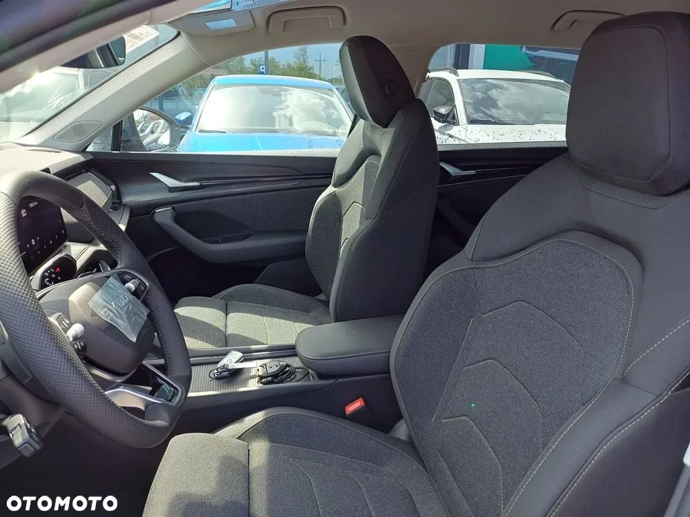 Skoda Kodiaq 2.0 TDI 4x4 Drive DSG - 13