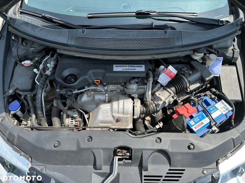 Honda Civic - 30