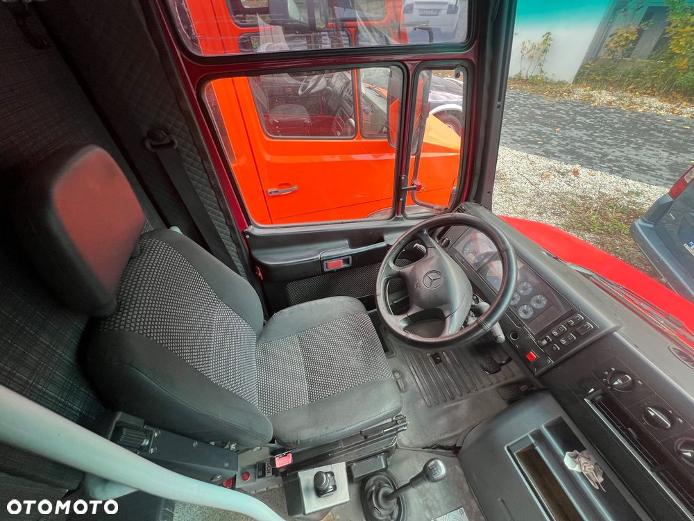 Mercedes-Benz 816D - 25
