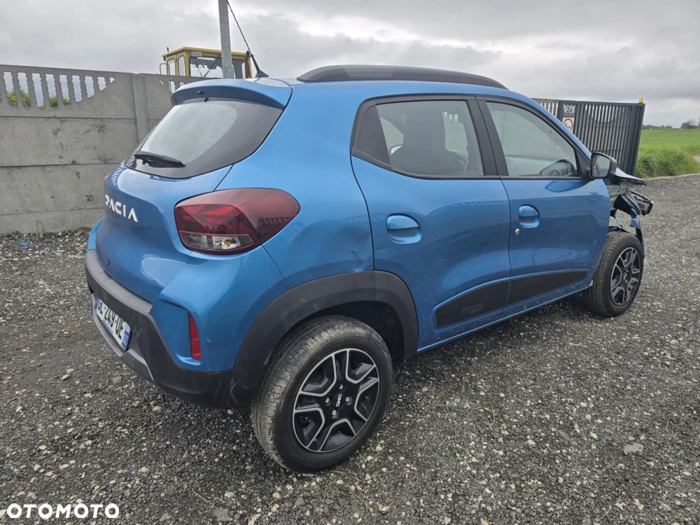 Dacia Spring 27.4kWh Comfort - 6