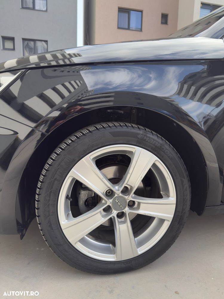 Audi A1 ack 1.0 TFSI S tronic - 15