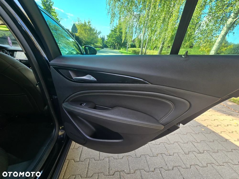 Opel Insignia Grand Sport 1.6 ECOTEC Diesel Innovation - 30