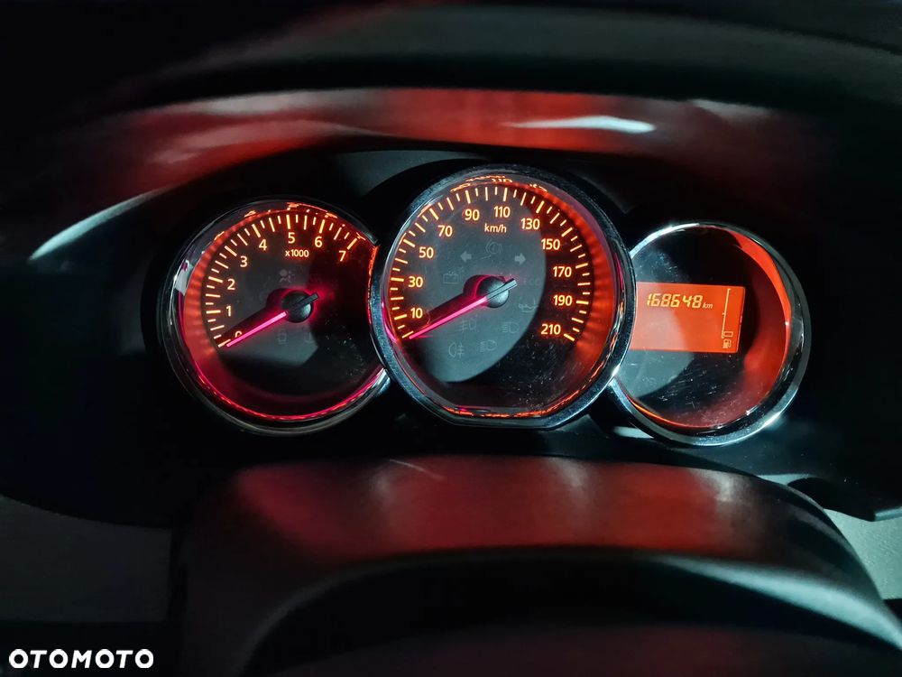 Dacia Lodgy 1.2 TCe Laureate - 16