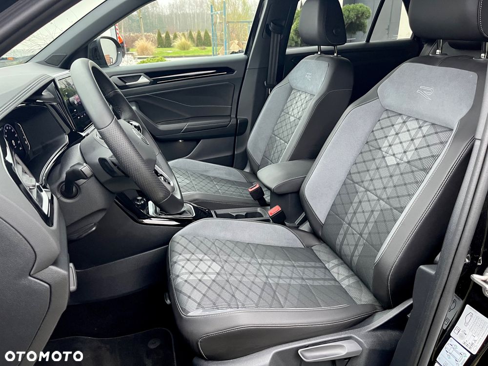 Volkswagen T-Roc 2.0 TDI SCR DSG R-Line - 25