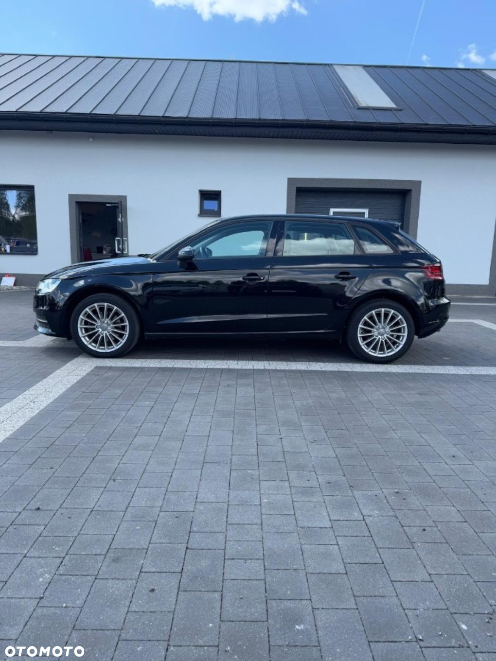 Audi A3 - 4