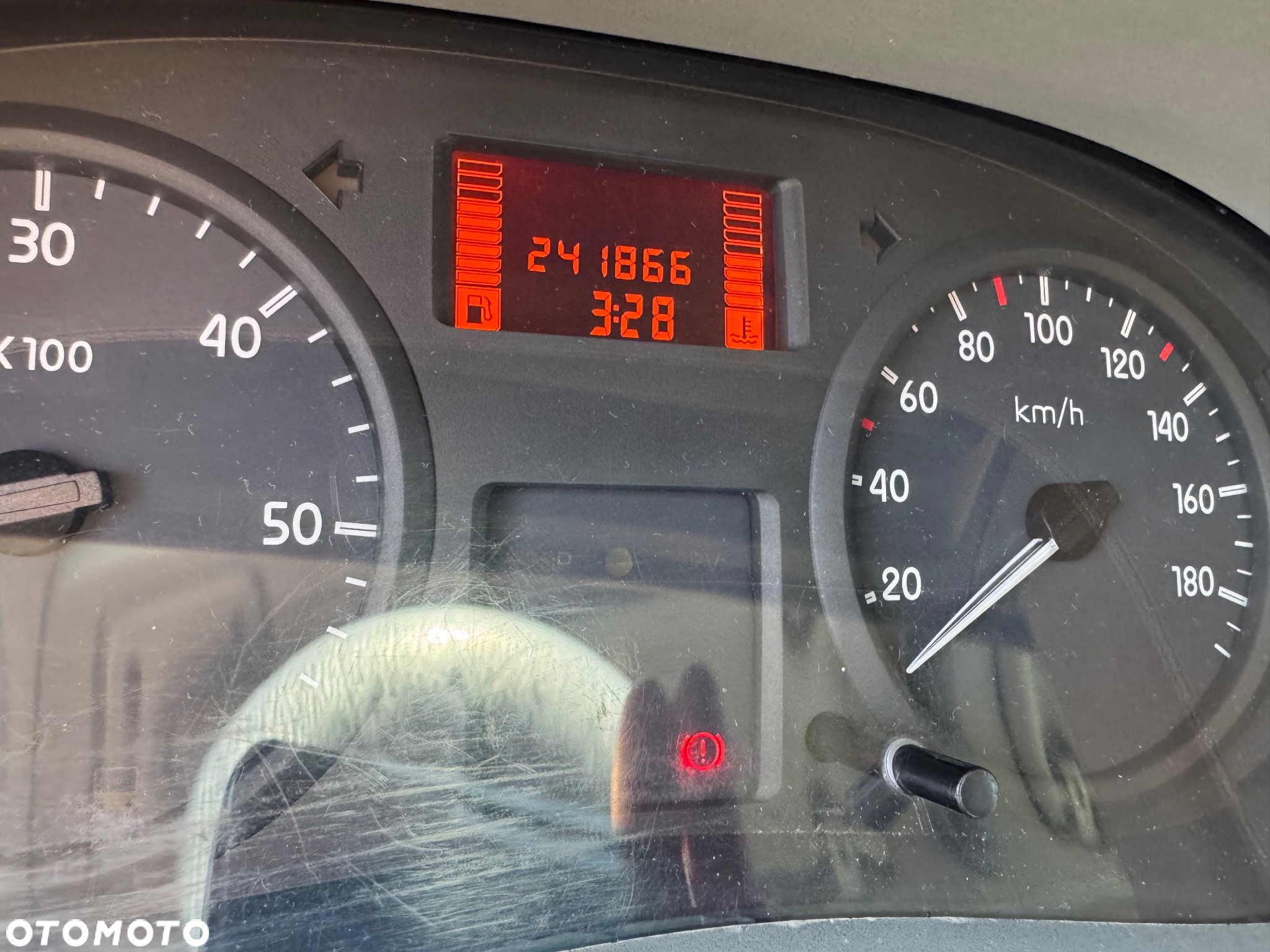 Renault Master L3H2 Webasto Klima 2xDrzwi Przesuwne Przetwornica 230V - 29