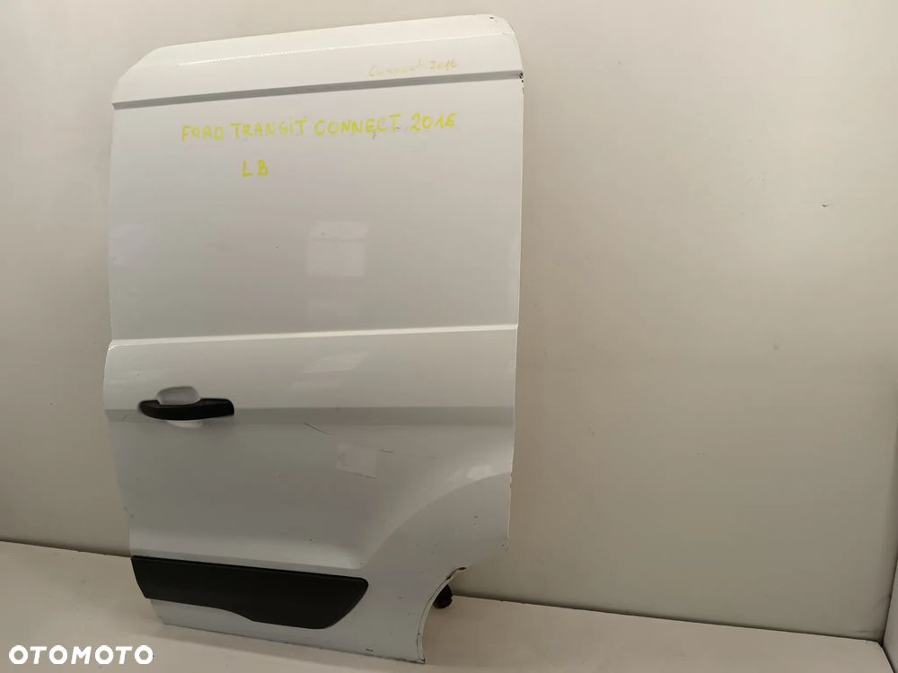 drzwi lewe boczne FORD TRANSIT CONNECT MK2 13-18 - 3