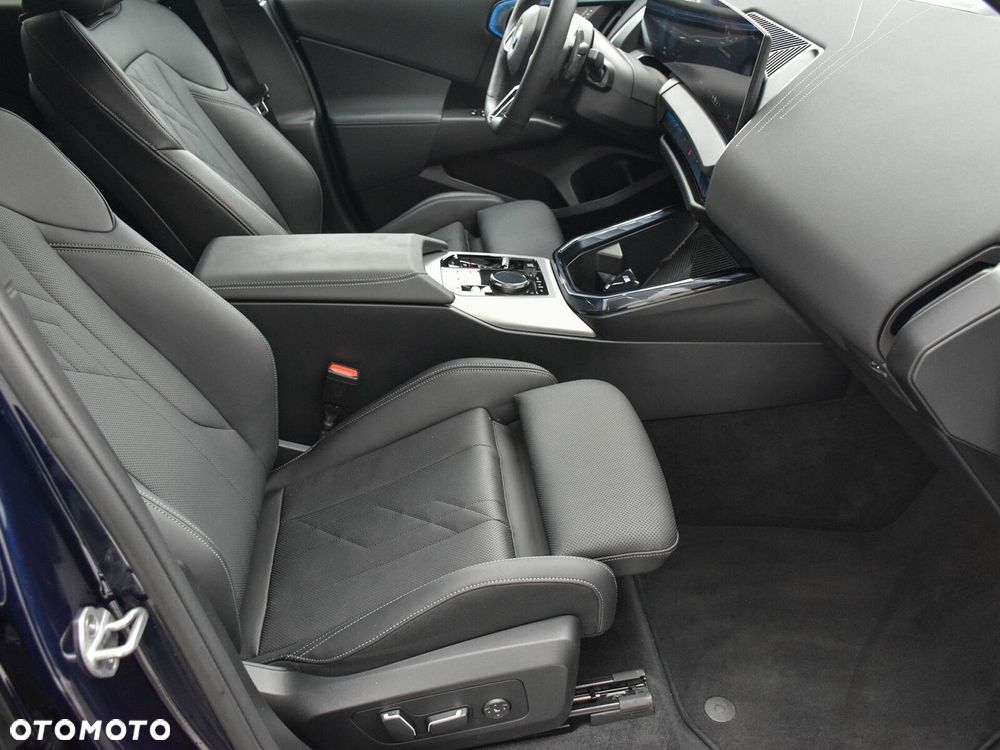 BMW X3 - 27