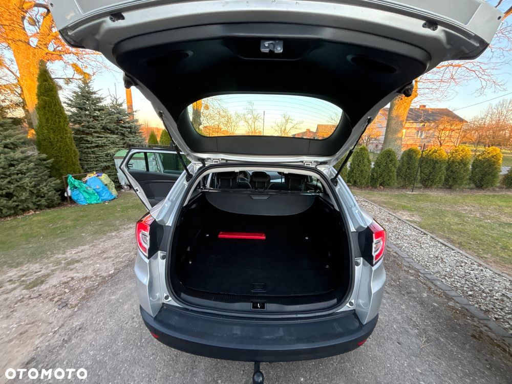 Renault Megane 1.6 16V 110 Authentique - 13