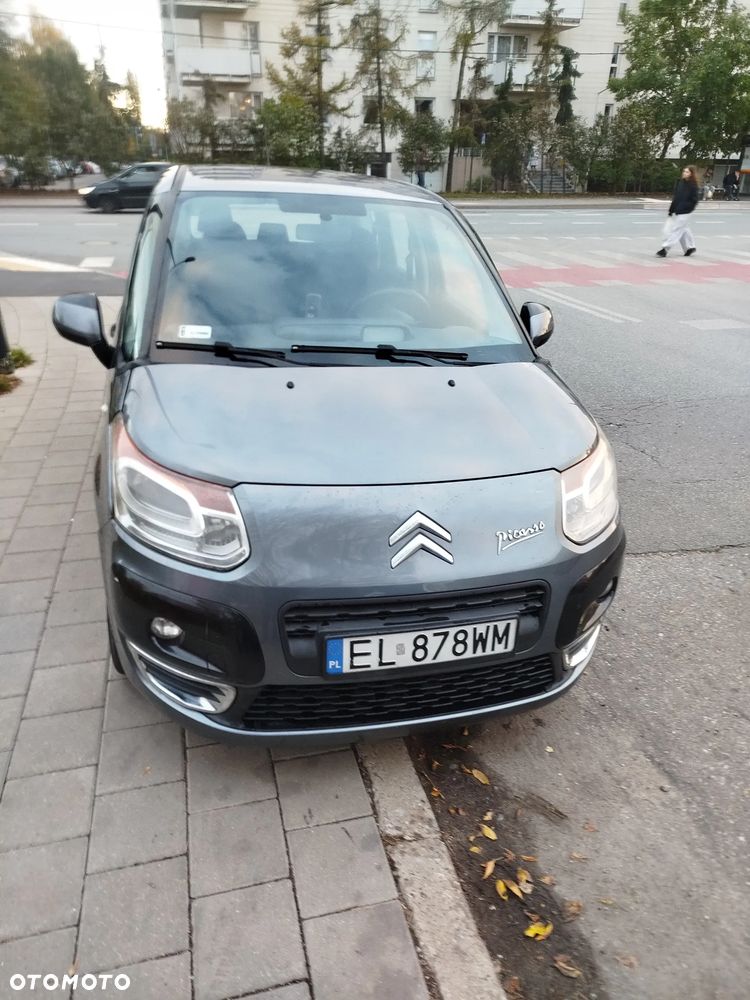 Citroën C3 1.6 VTi Exclusive - 3