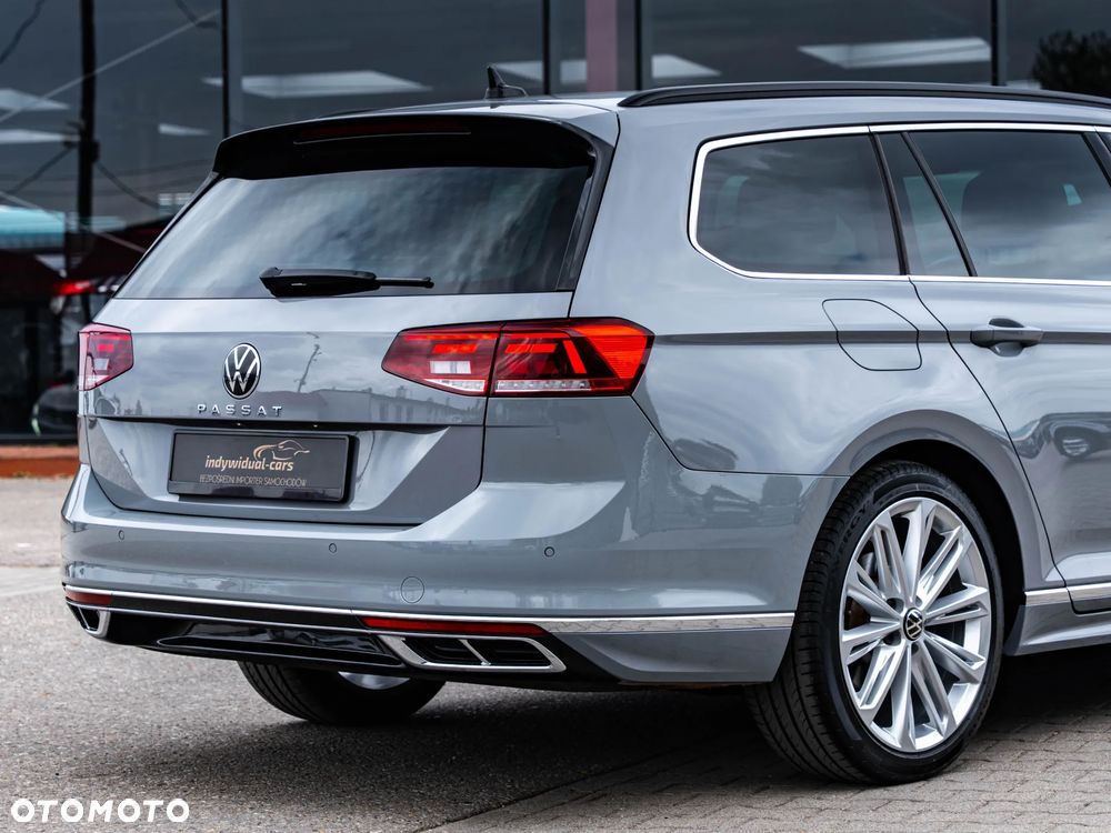 Volkswagen Passat Variant - 14