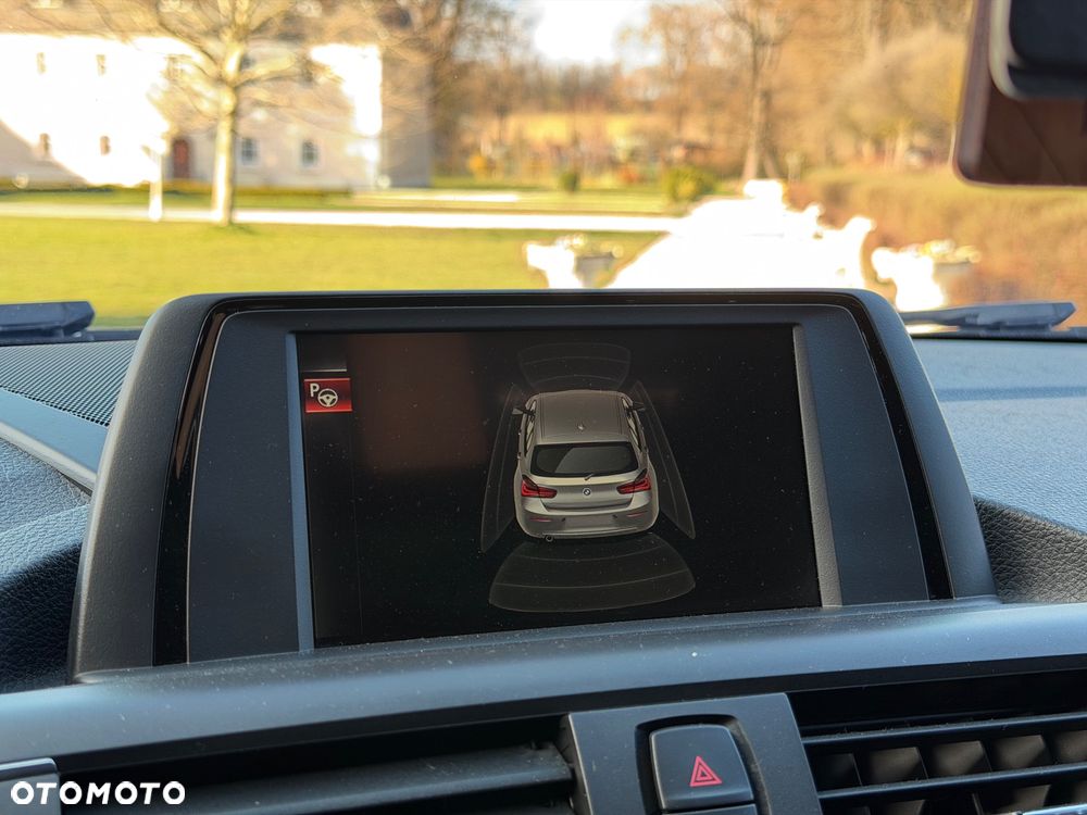 BMW Seria 1 120d M Sport Shadow - 19