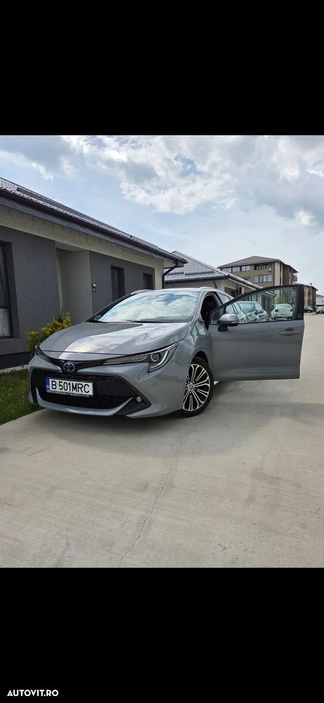 Toyota Corolla - 6