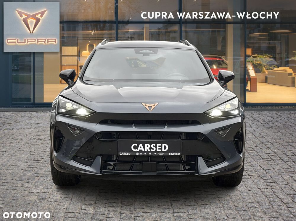 Cupra Formentor 1.5 eTSI mHEV DSG - 9