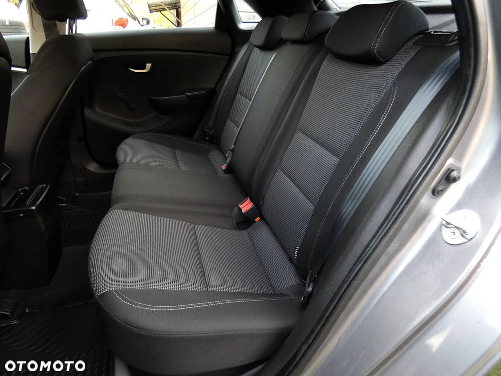 Hyundai i30 1.4 Comfort - 29