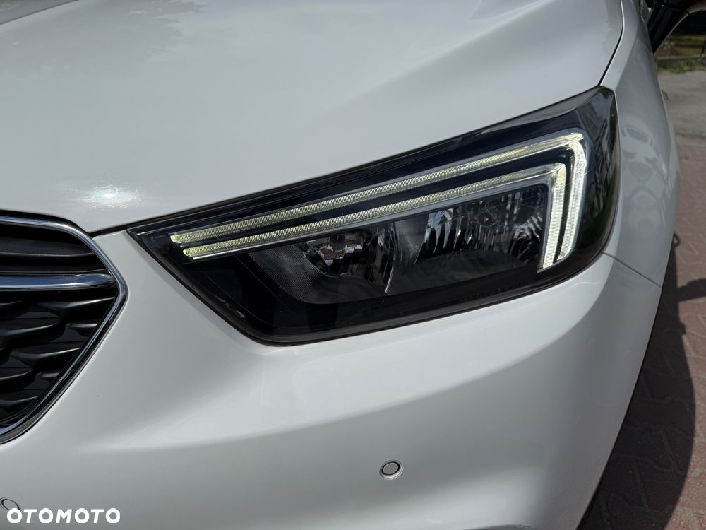 Opel Mokka X 1.6 D (CDTI) Automatik Color Innovation - 5