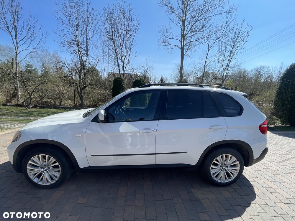 BMW X5 3.0d xDrive - 2