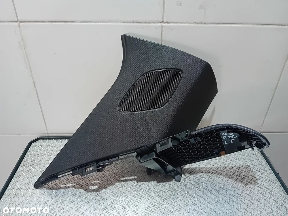 osłona słupka lewy tył Audi Q3 2015 8U0867245 - 1