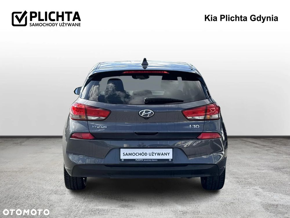 Hyundai i30 - 4