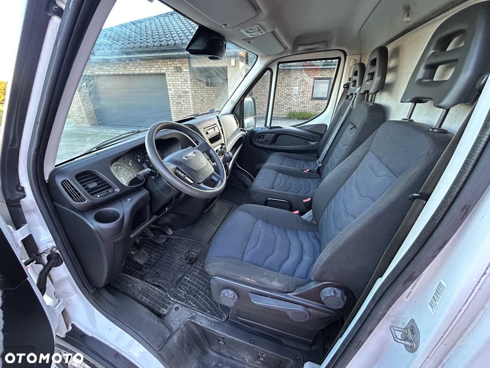 Iveco Daily - 10