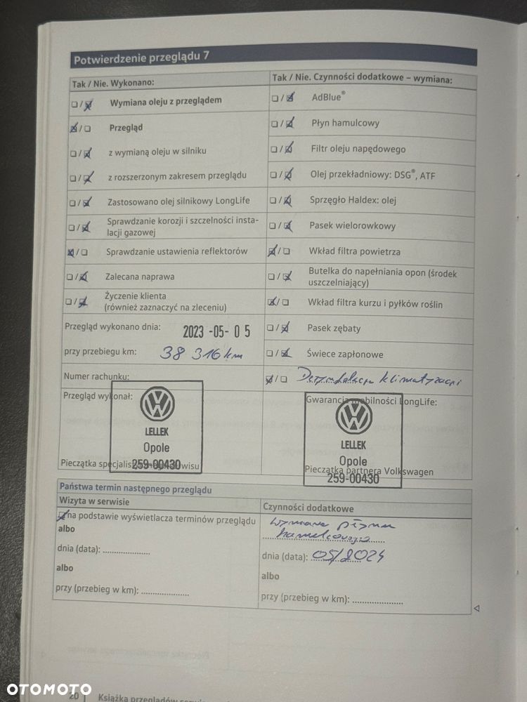 Volkswagen Passat 1.8 TSI BMT Comfortline - 39