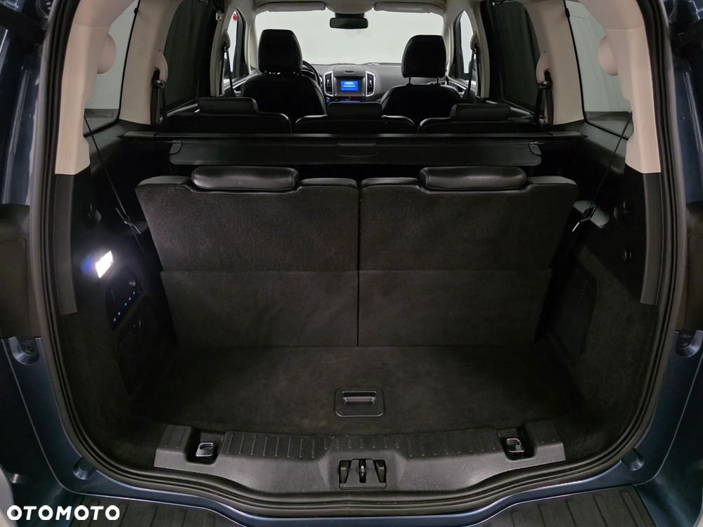 Ford Galaxy 2.0 EcoBlue Titanium - 40