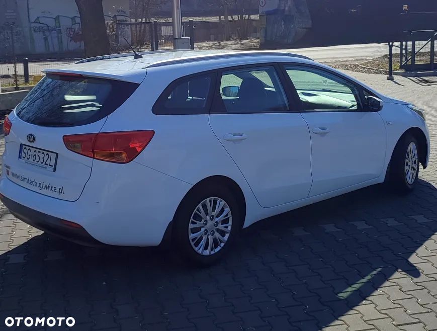 Kia Ceed 1.4 S - 1