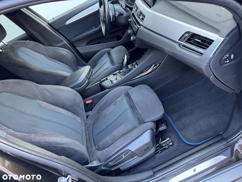 BMW X2 xDrive20d M Sport - 21