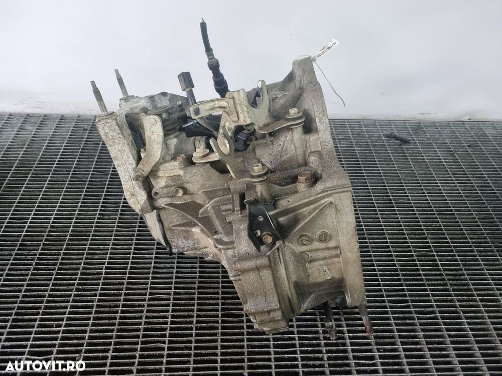 Cutie de viteze Suzuki SX4 S - Cross II 1.6 B 2013 - 2016 120CP Manuala 5 Trepte M16A ... - 2