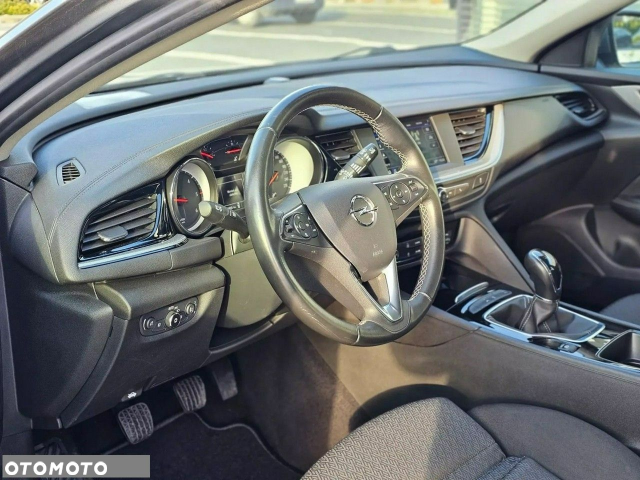 Opel Insignia - 19