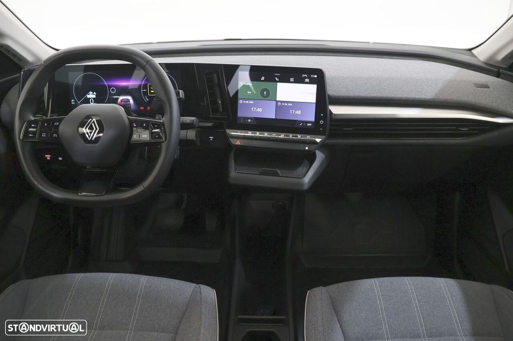 Renault Mégane E-Tech EV60 Equilibre Optimum Charge - 6