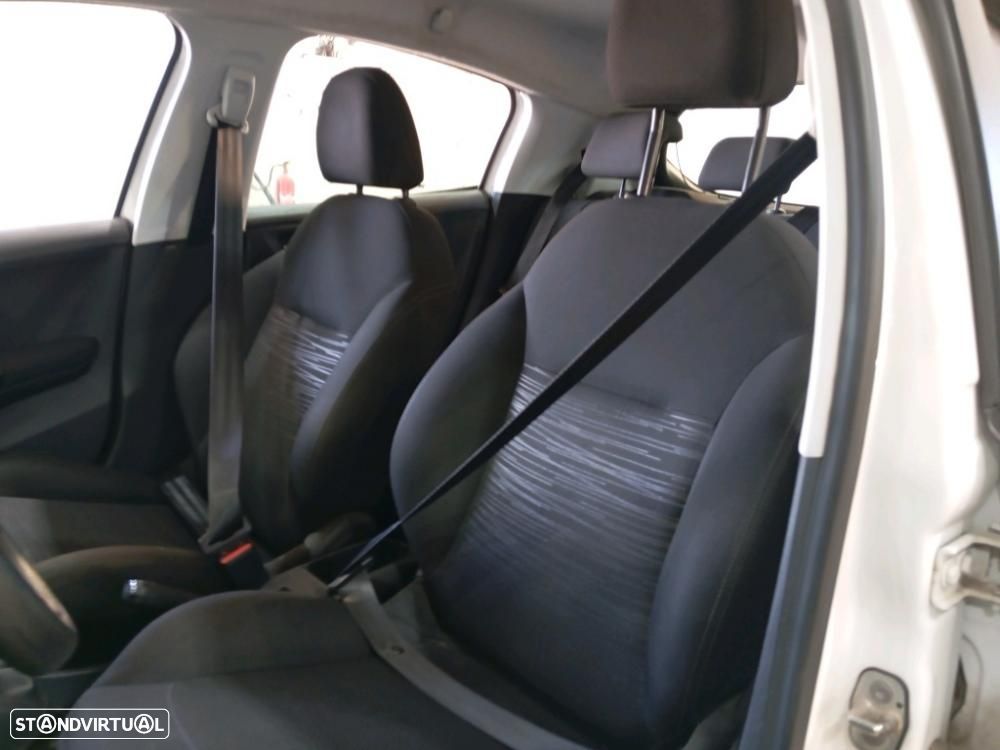 Peugeot 208 1.6 BlueHDi Access - 4