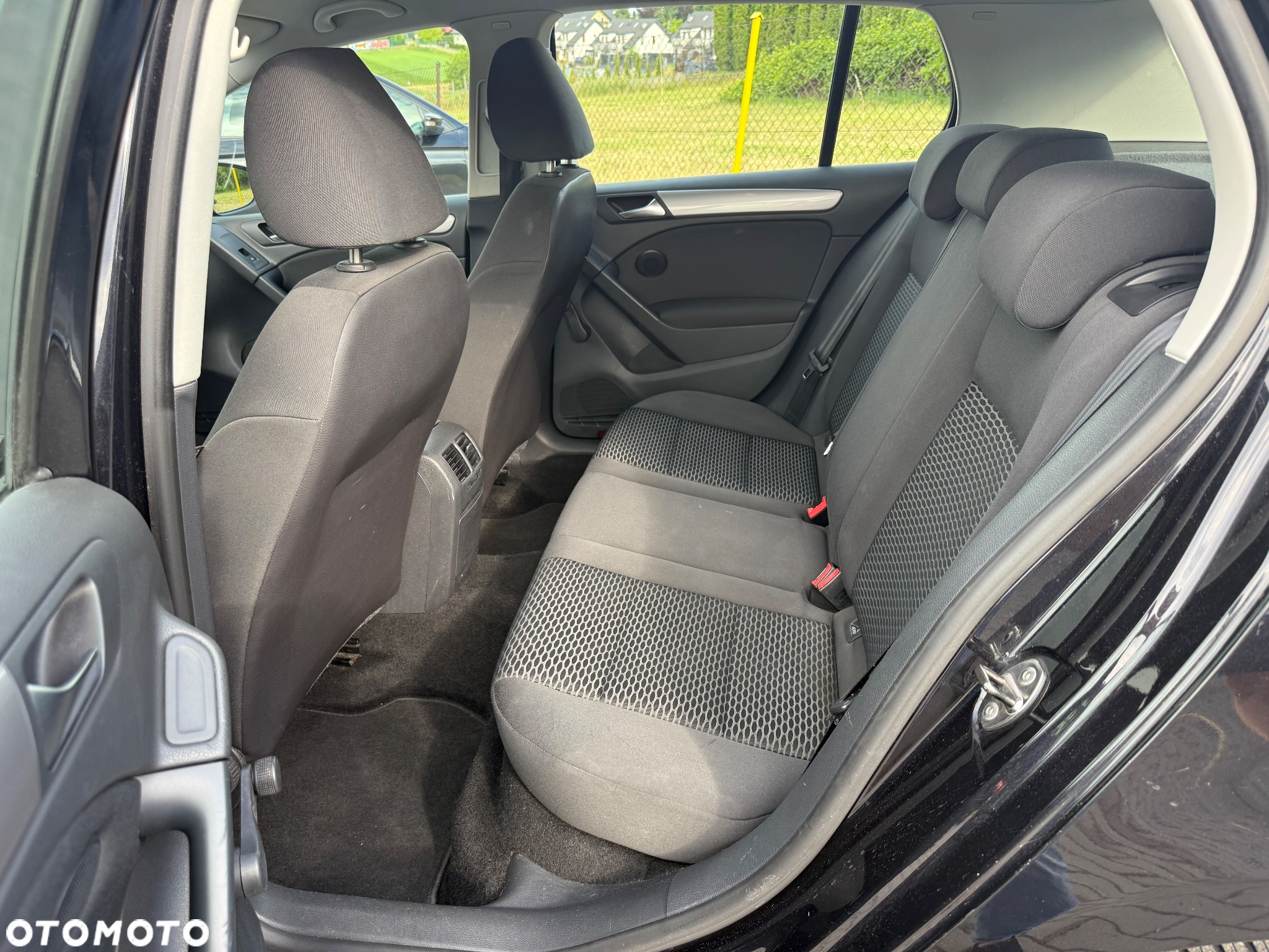 Volkswagen Golf 1.2 TSI Comfortline - 15
