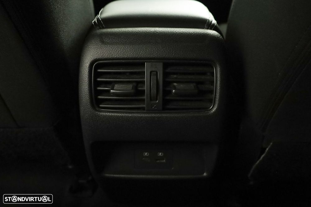 Nissan Qashqai 1.5 e-Power N-Connecta - 23