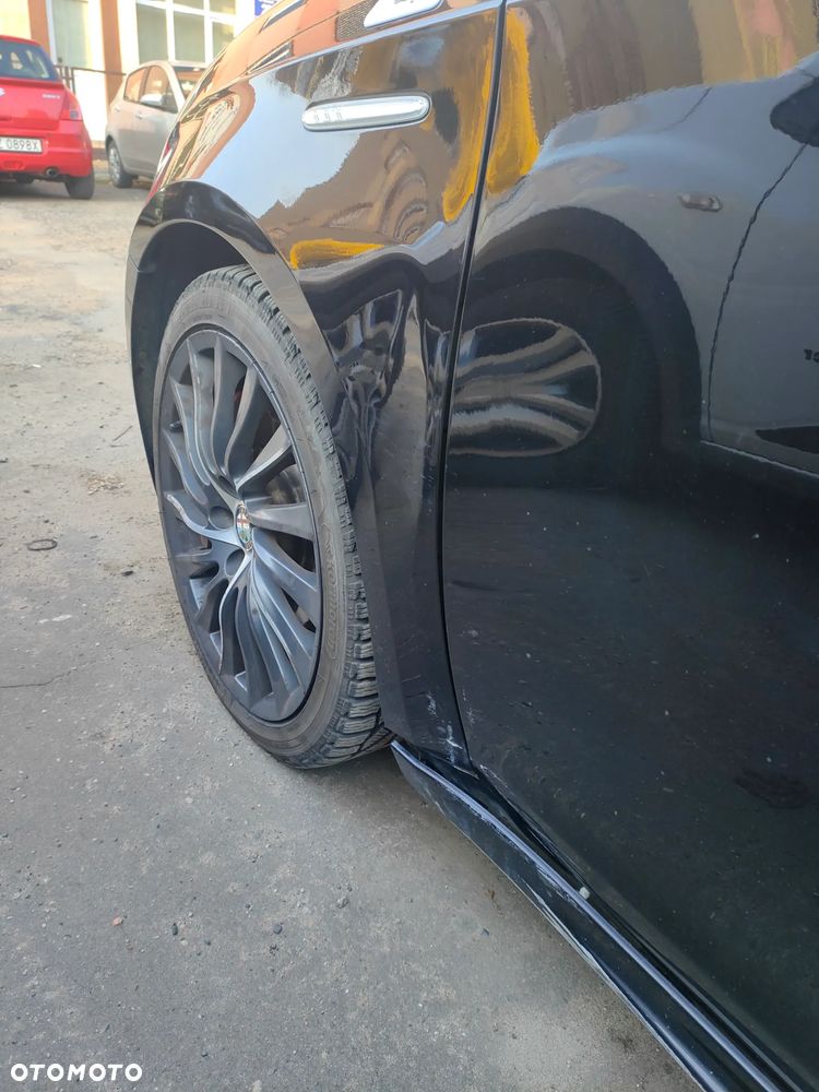 Alfa Romeo Giulietta - 7