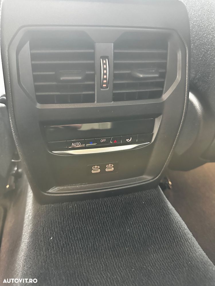 BMW Seria 3 320d Touring xDrive Aut. Luxury Line - 16