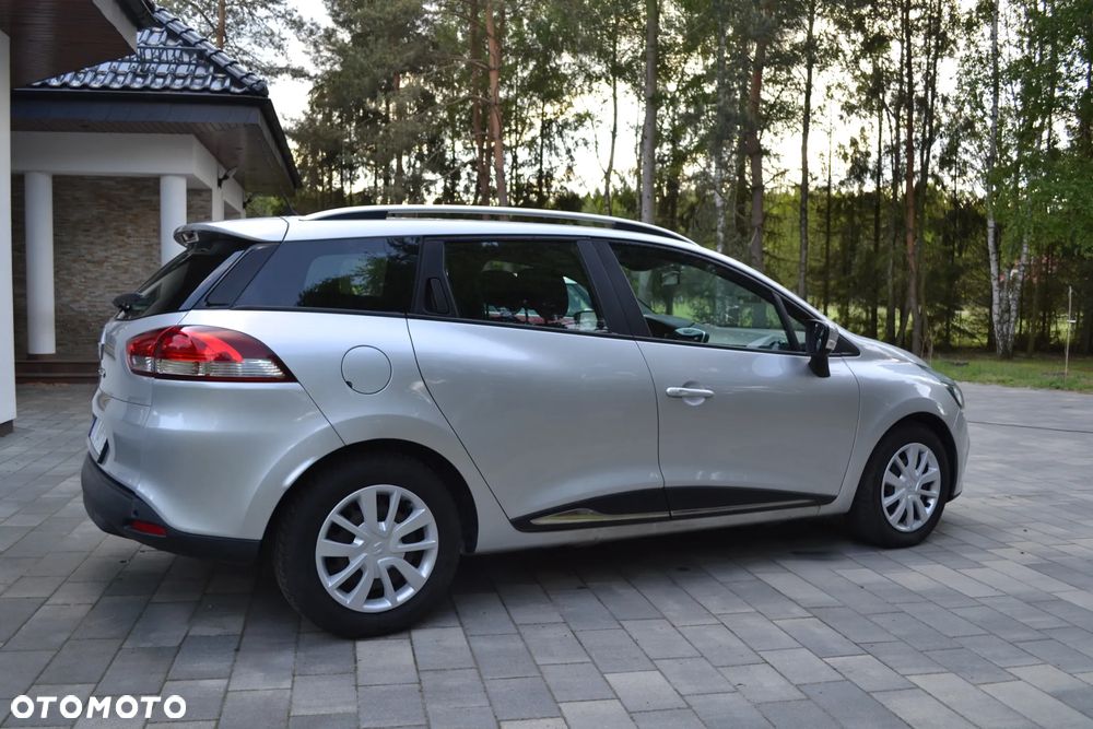 Renault Clio - 13