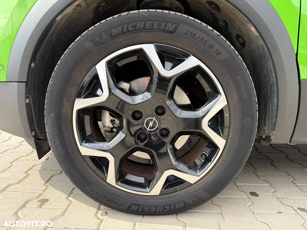 Opel Mokka Mokka-e 50 kWh Elegance - 28