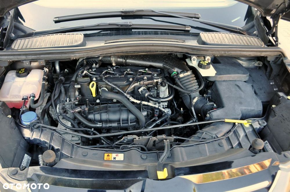 Ford C-MAX - 39