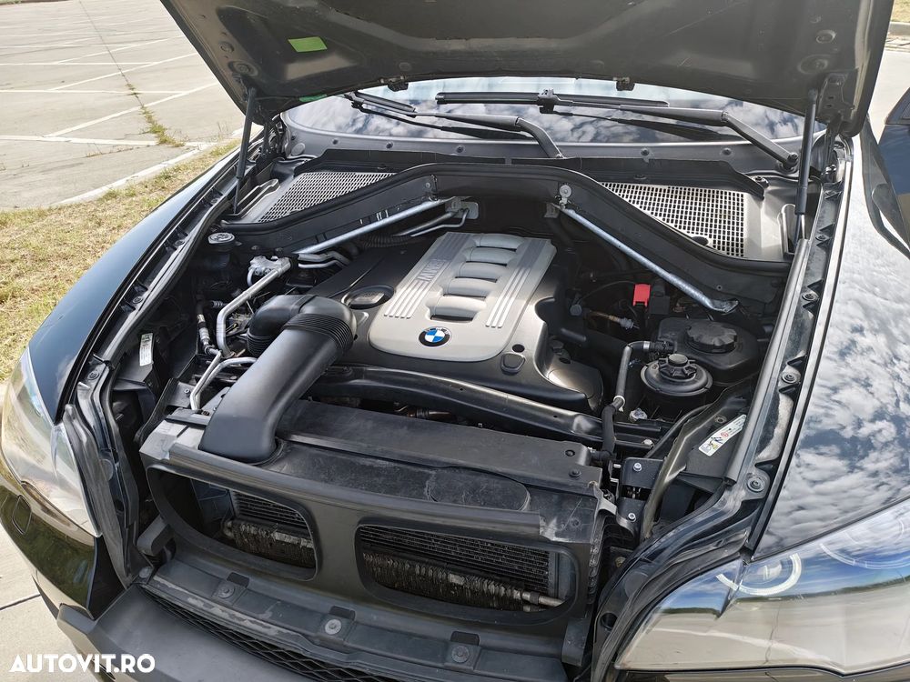 BMW X5 3.0d Aut. - 19
