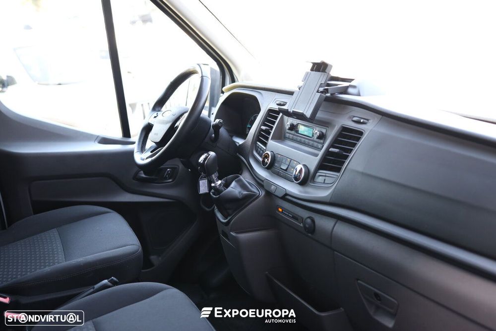 Ford Transit 350 L3 2.0 TDCi H2 Trend - 19