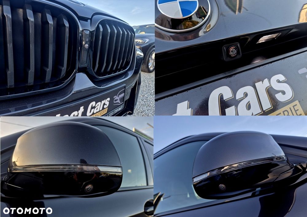 BMW X3 xDrive20d M Sport sport - 27