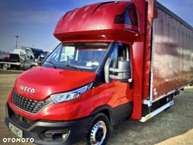 Iveco Model 35S18 - 1