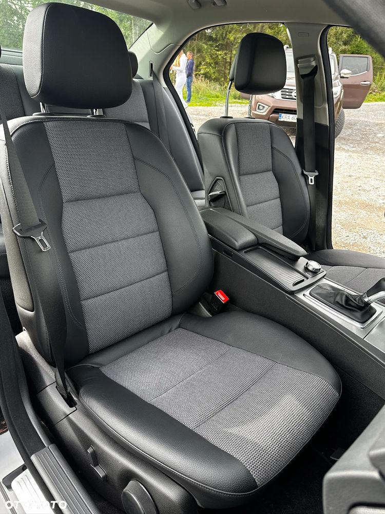 Mercedes-Benz Klasa C 180 7G-TRONIC - 10