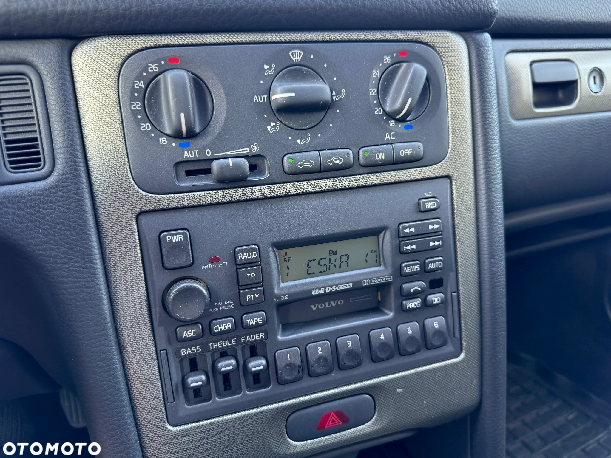 Volvo V70 2.4 T - 22