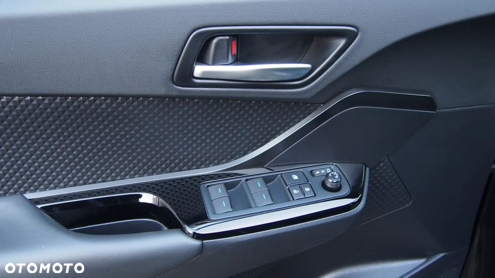 Toyota C-HR 1.8 Hybrid Dynamic - 29